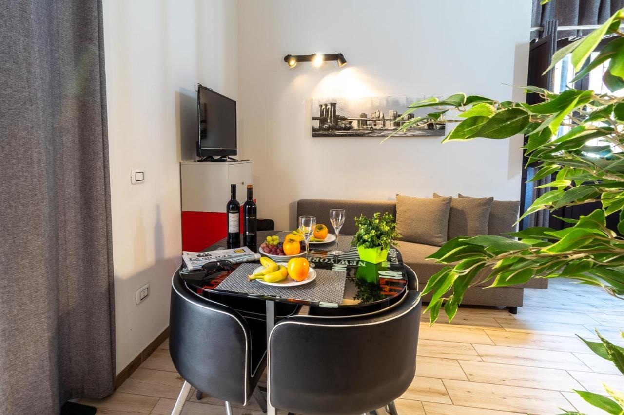 Syracuseapartments Isonzo Di Siracusa Stupendo Appartamento Vicino Ad Ortigia E A 200M Dal Mare 外观 照片