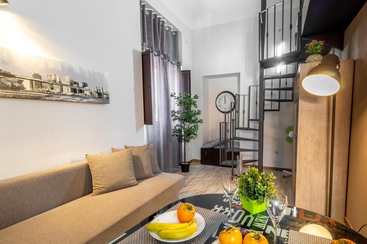 Syracuseapartments Isonzo Di Siracusa Stupendo Appartamento Vicino Ad Ortigia E A 200M Dal Mare 外观 照片