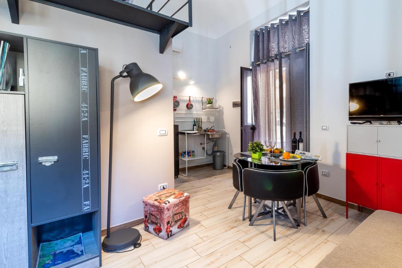 Syracuseapartments Isonzo Di Siracusa Stupendo Appartamento Vicino Ad Ortigia E A 200M Dal Mare 外观 照片