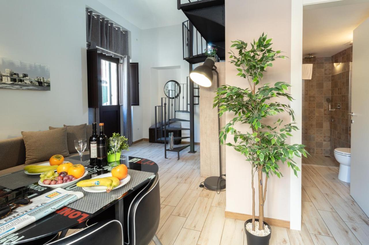 Syracuseapartments Isonzo Di Siracusa Stupendo Appartamento Vicino Ad Ortigia E A 200M Dal Mare 外观 照片