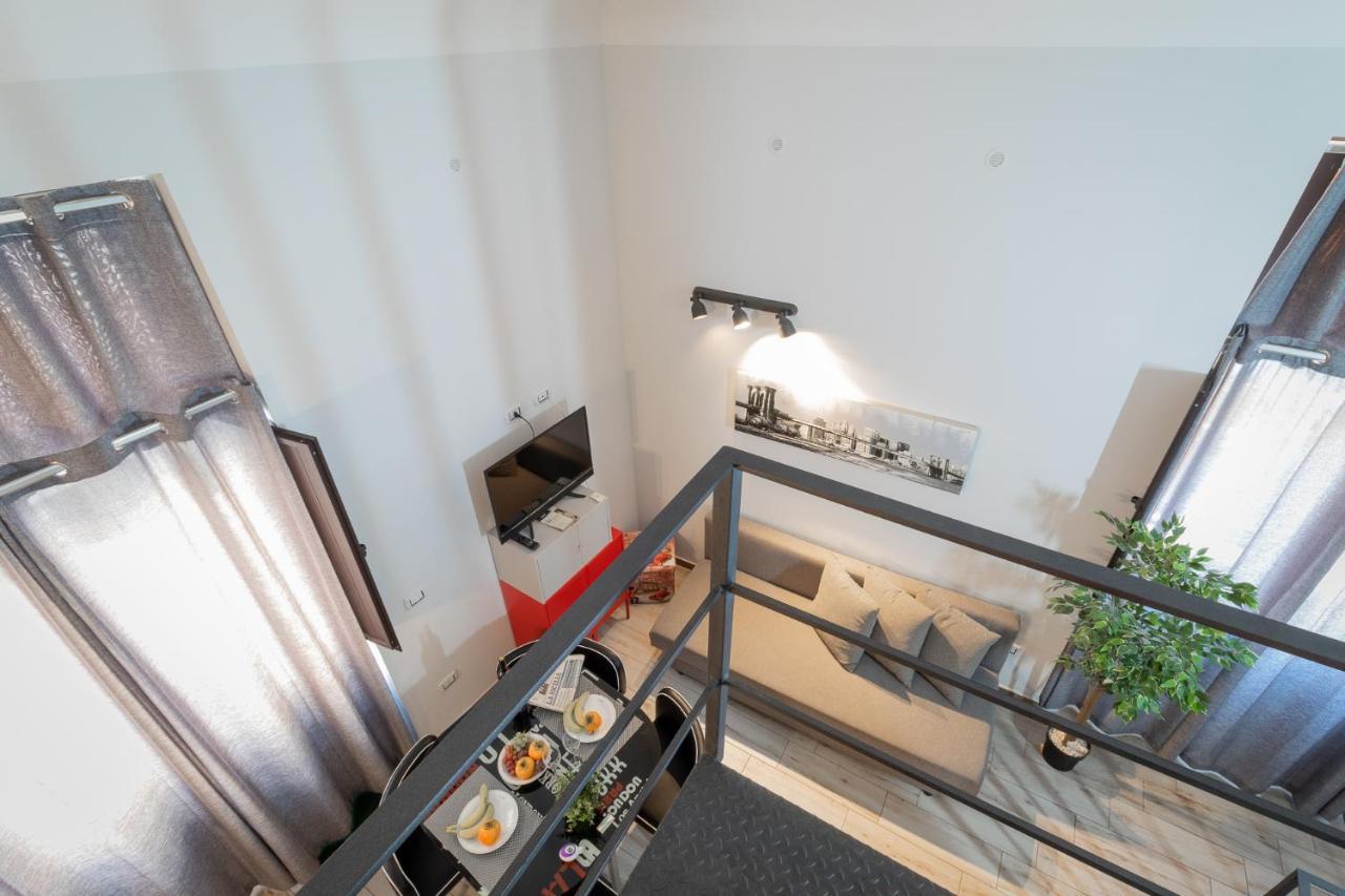 Syracuseapartments Isonzo Di Siracusa Stupendo Appartamento Vicino Ad Ortigia E A 200M Dal Mare 外观 照片