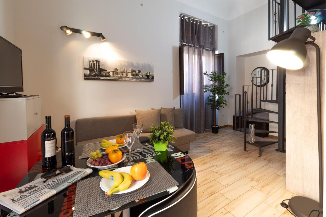 Syracuseapartments Isonzo Di Siracusa Stupendo Appartamento Vicino Ad Ortigia E A 200M Dal Mare 外观 照片