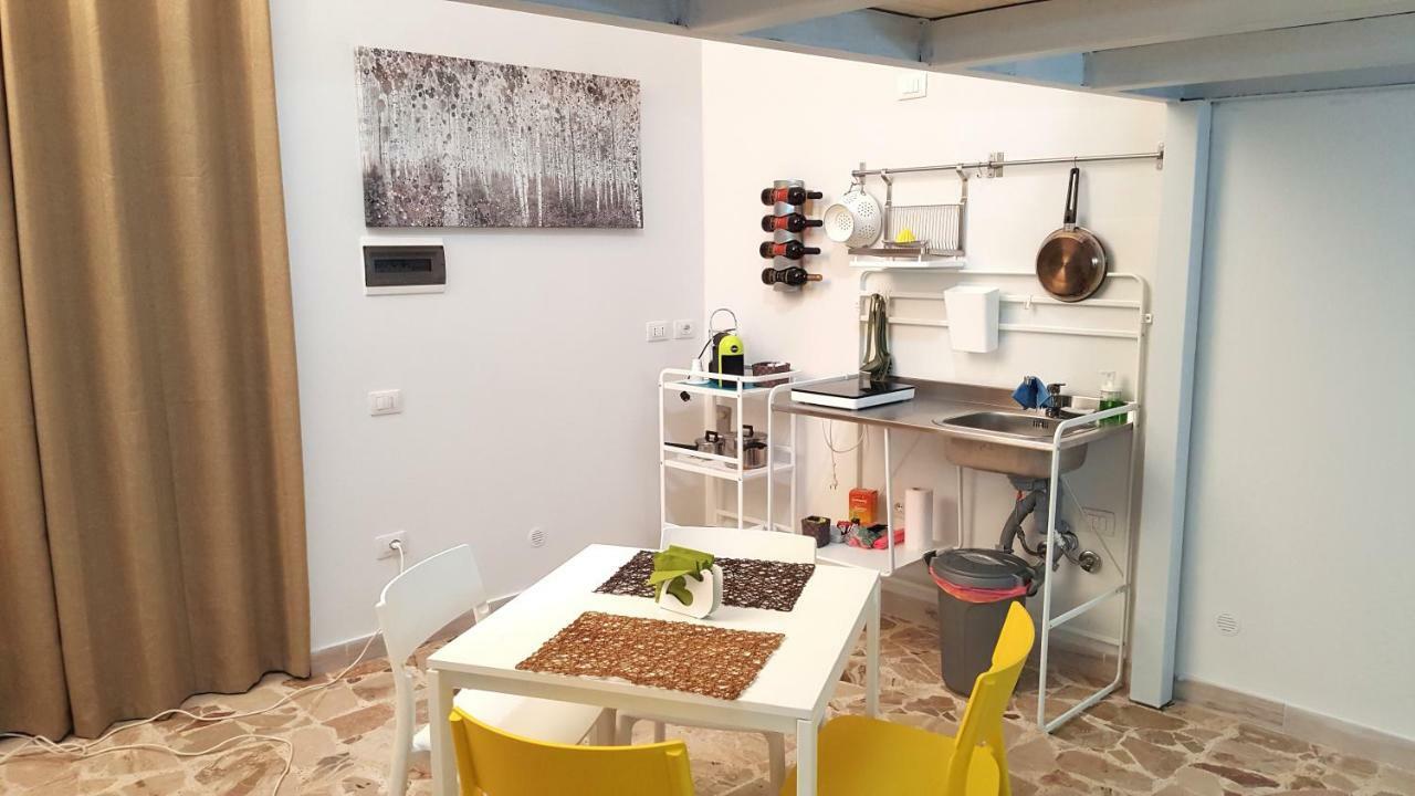 Syracuseapartments Isonzo Di Siracusa Stupendo Appartamento Vicino Ad Ortigia E A 200M Dal Mare 外观 照片